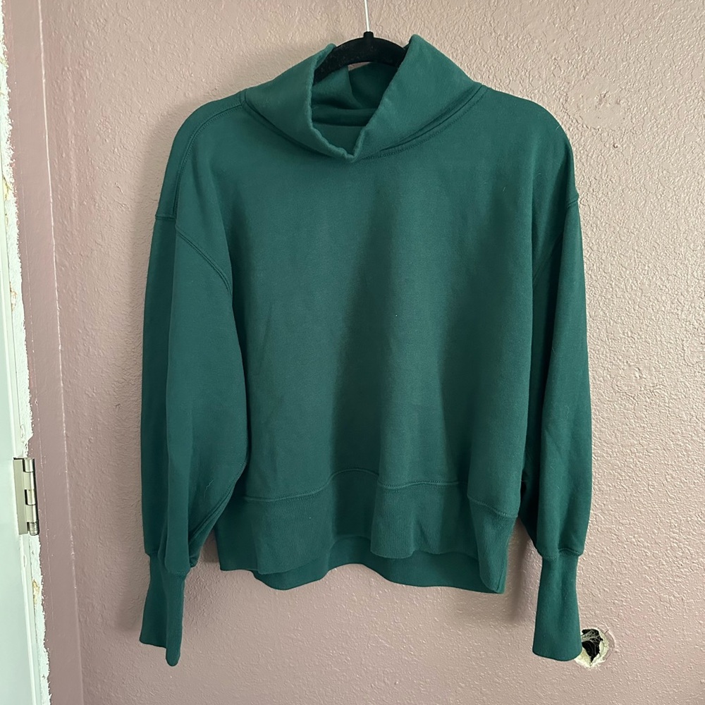 Abercrombie sweater